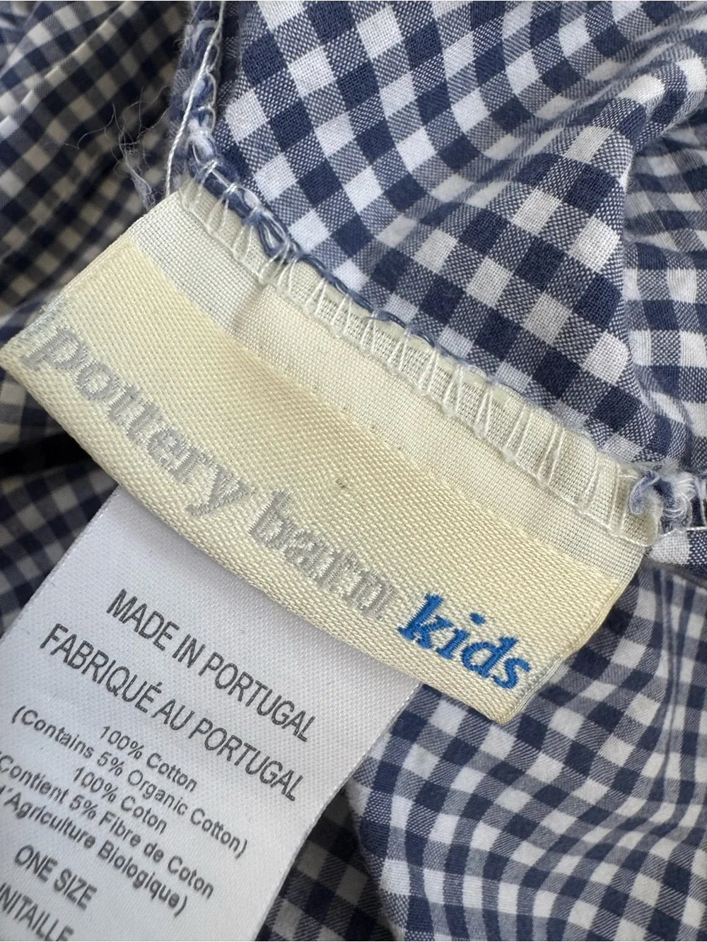 Pottery Barn Crib Sheet Bundle